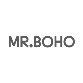 Mr boho