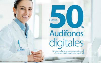 ¿Qué incluye el precio de mi audífono?