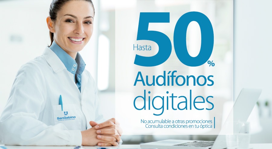 ¿Qué incluye el precio de mi audífono?