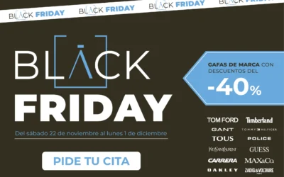 Black Friday 2025 en San Gabino