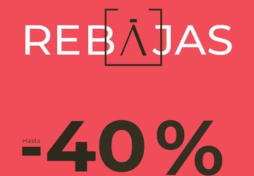 Rebajas de verano 2026: hasta un -40% de descuento en gafas
